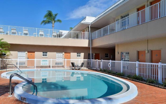 Travelodge by Wyndham Venice