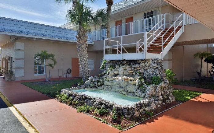 Travelodge by Wyndham Venice