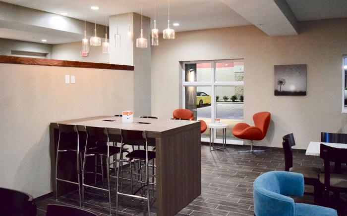 Sleep Inn & Suites near Westchase