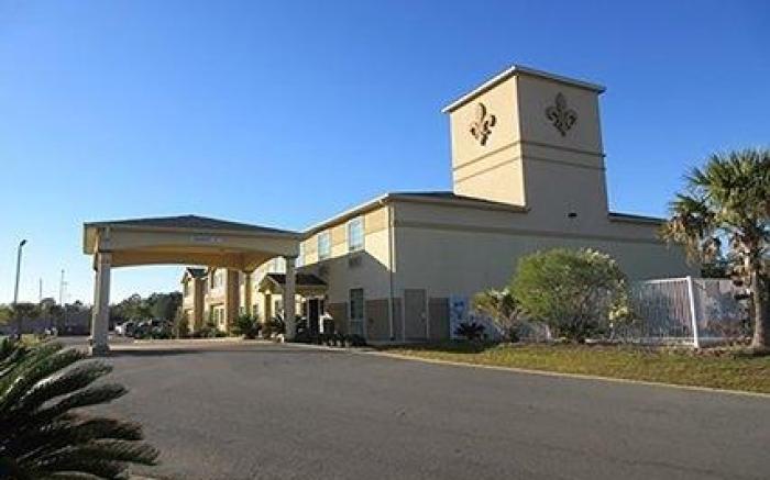 Rodeway Inn & Suites Winnfield