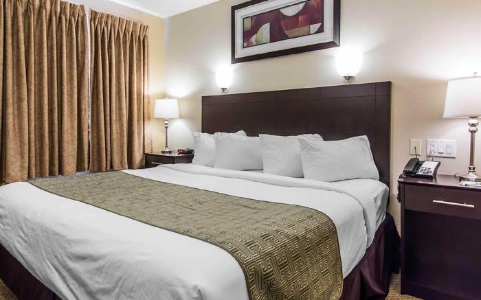 Quality Inn