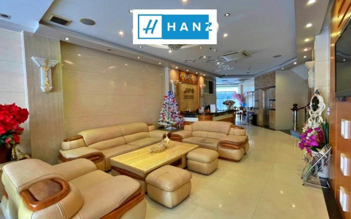 HANZ Happy Hotel