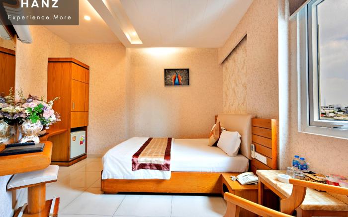 HANZ Happy Hotel