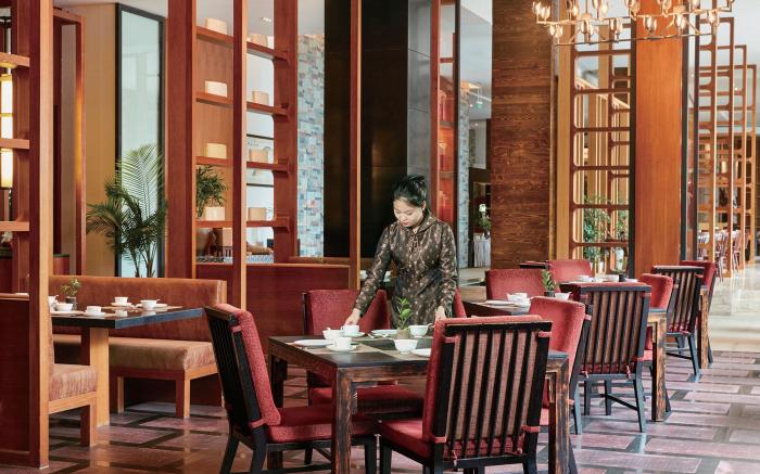 InterContinental One Thousand Island Lake Resort By IHG