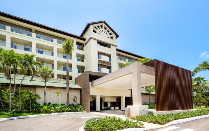 Coral Costa Caribe All Inclusive, Juan Dolio