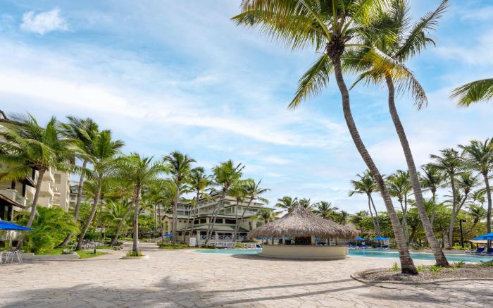 Coral Costa Caribe All Inclusive, Juan Dolio