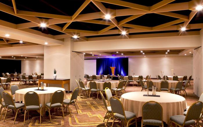Marriott Phoenix Resort Tempe at The Buttes