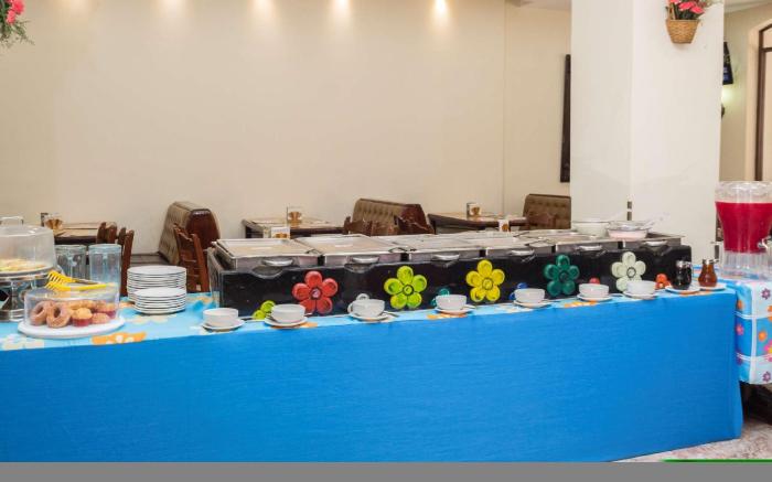 Best Western Hotel Madan
