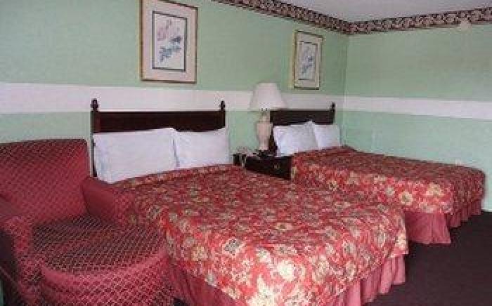 Budget Inn Williamsburg