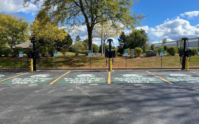 Comfort Inn & Suites Arlington Heights - Buffalo Grove