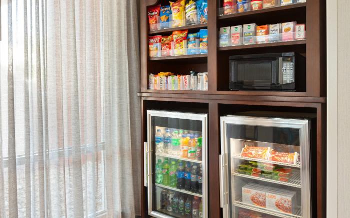 Fairfield Inn & Suites Reno Sparks