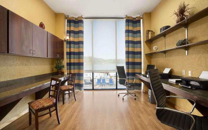 Wyndham Garden Lake Guntersville