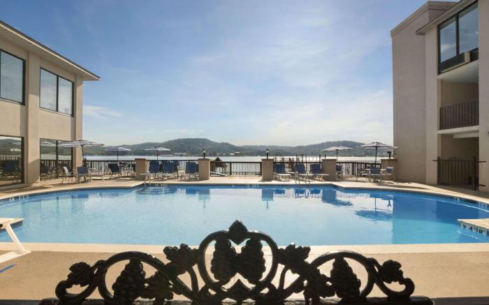 Wyndham Garden Lake Guntersville