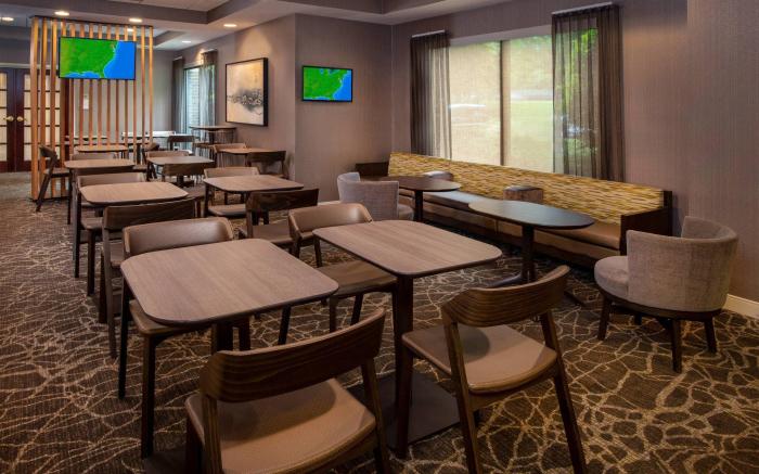 SpringHill Suites Centreville Chantilly