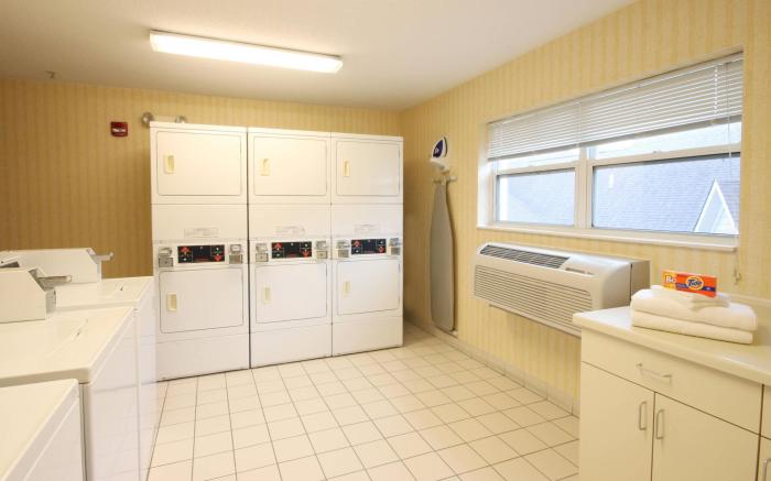 Residence Inn Deptford