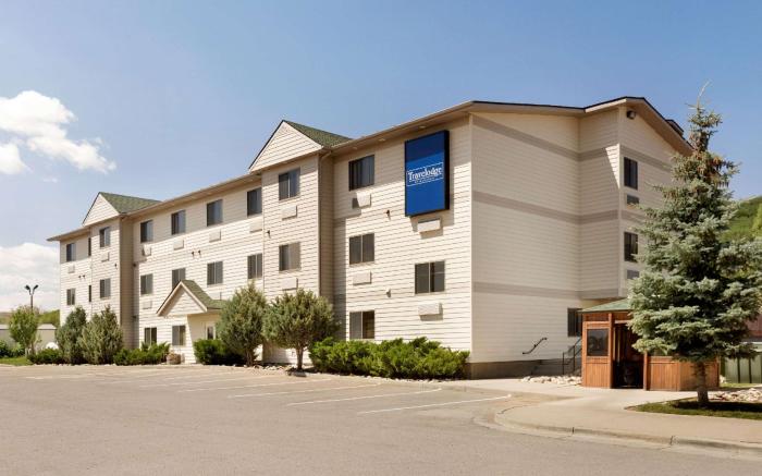 Travelodge by Wyndham Yampa