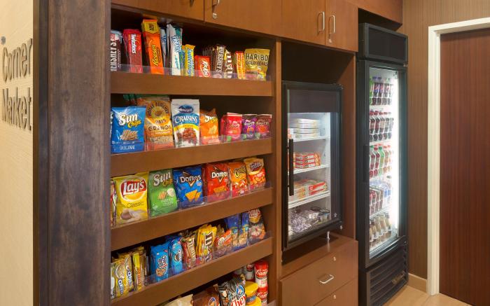 Fairfield by Marriott Inn & Suites Dayton South