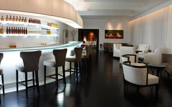 Sugar Beach, A Viceroy Resort