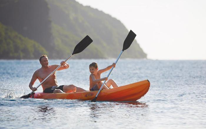 Sugar Beach, A Viceroy Resort