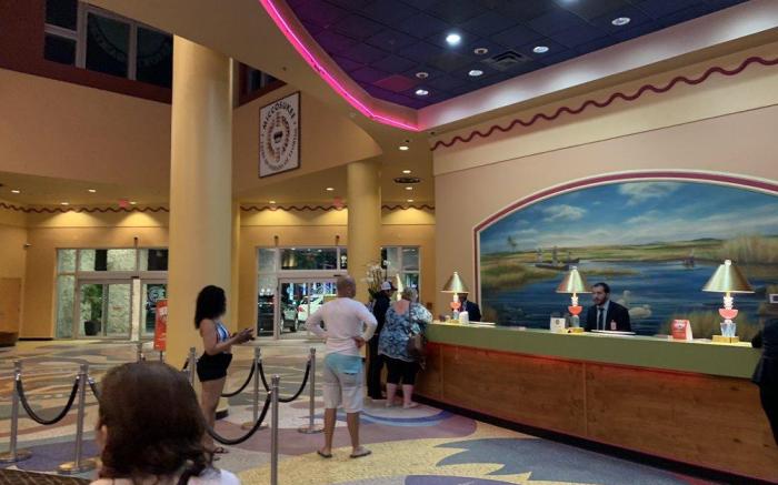 Miccosukee Casino & Resort