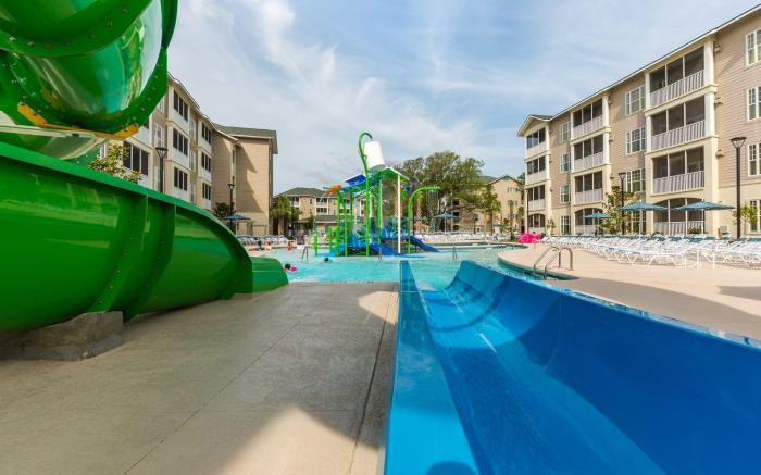 Holiday Inn Club Vacations South Beach Resort By IHG