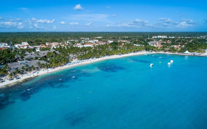 Viva Dominicus Beach by Wyndham, A Trademark All Inclusive