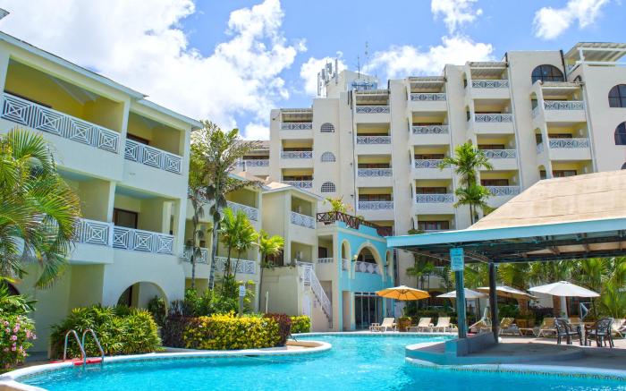 Barbados Beach Club - All Inclusive