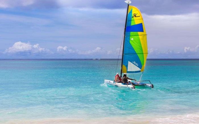 Barbados Beach Club - All Inclusive