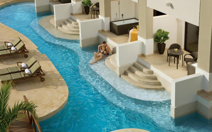Secrets Wild Orchid Montego - All Inclusive - Adults only