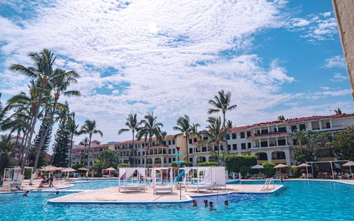Samba Vallarta All Inclusive