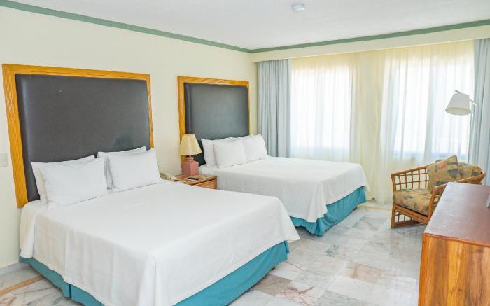 Samba Vallarta All Inclusive