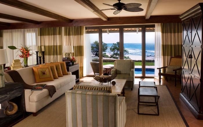 JW Marriott Guanacaste Resort & Spa