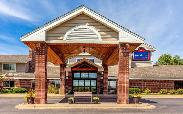AmericInn by Wyndham Stillwater