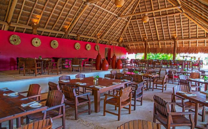 The Explorean Kohunlich - All Inclusive