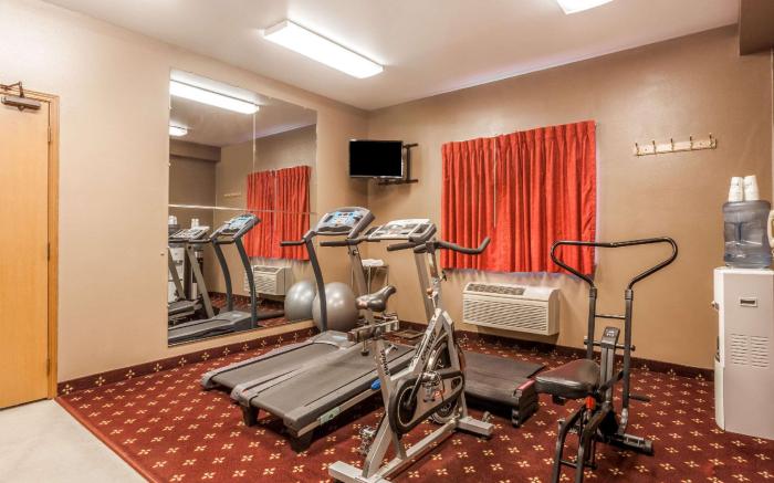 Days Inn by Wyndham Ellensburg