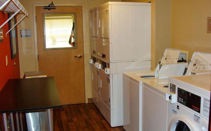 Extended Stay America Suites - Piscataway - Rutgers University