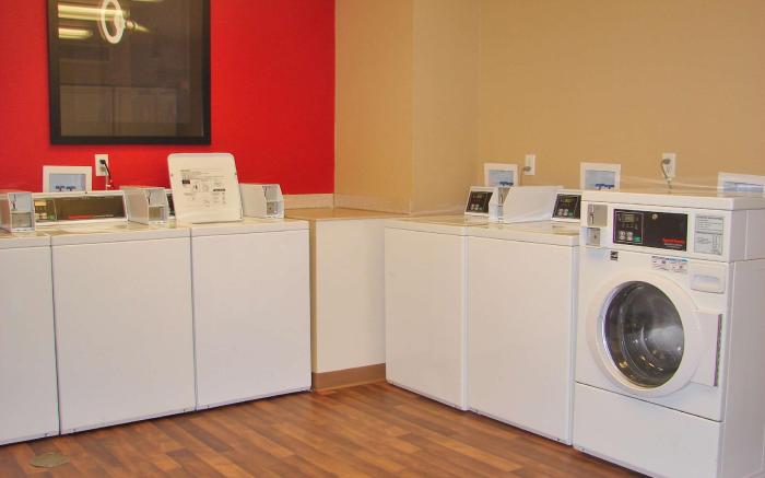 Extended Stay America Suites - Shelton - Fairfield County