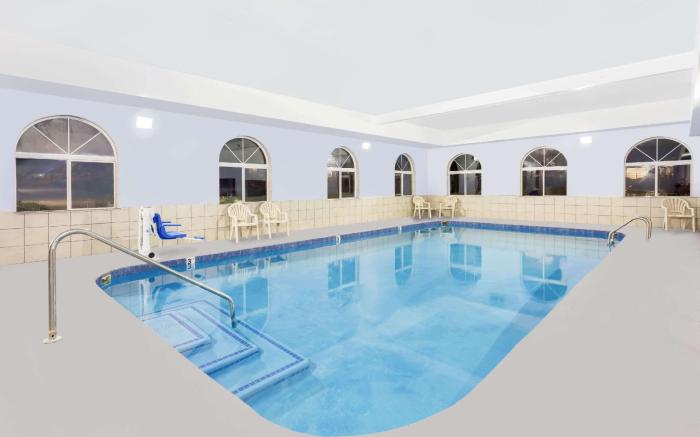 Super 8 By Wyndham El Dorado