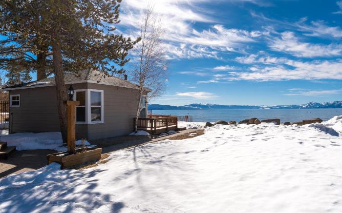 Tahoe Sands Resort