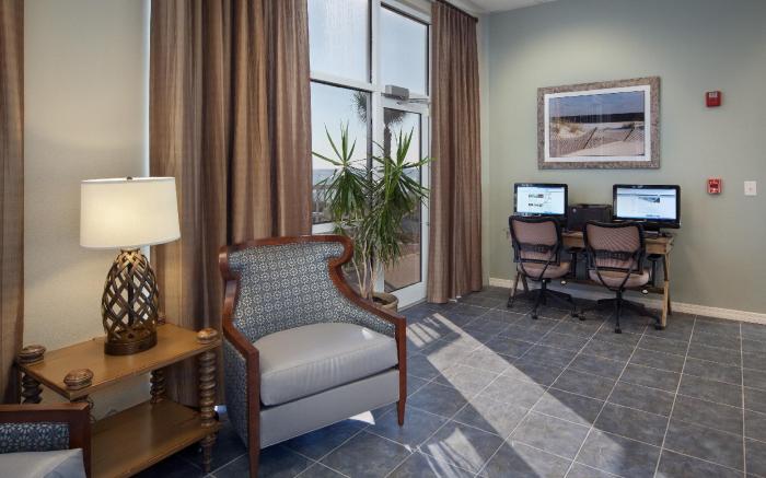 Holiday Inn Club Vacations Panama City Beach Resort By IHG