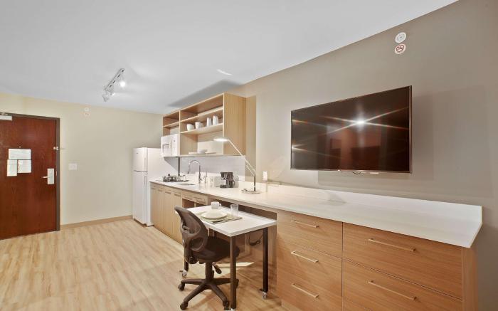 Extended Stay America Premier Suites - Providence - East Providence