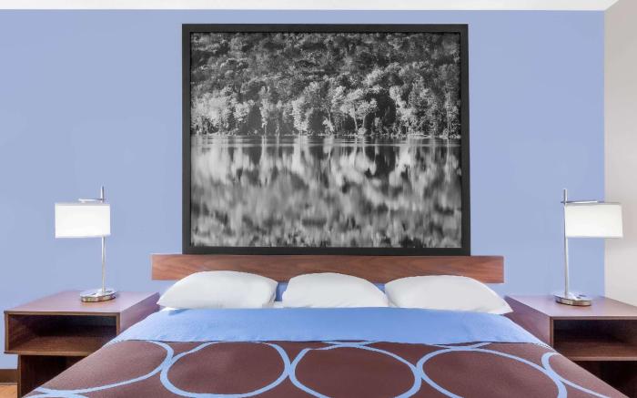 Super 8 By Wyndham Oneonta/Cooperstown