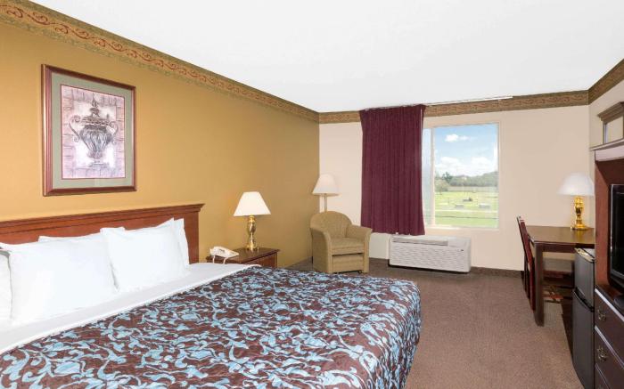 Days Inn & Suites by Wyndham Pocahontas