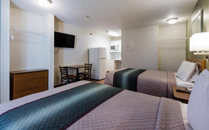 HomeTowne Studios Winston-Salem - University Pkwy