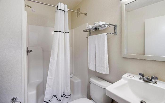 Suburban Studios Winston Salem-University Parkway