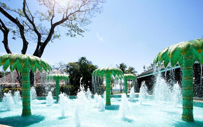 Barcelo Tambor - All Inclusive