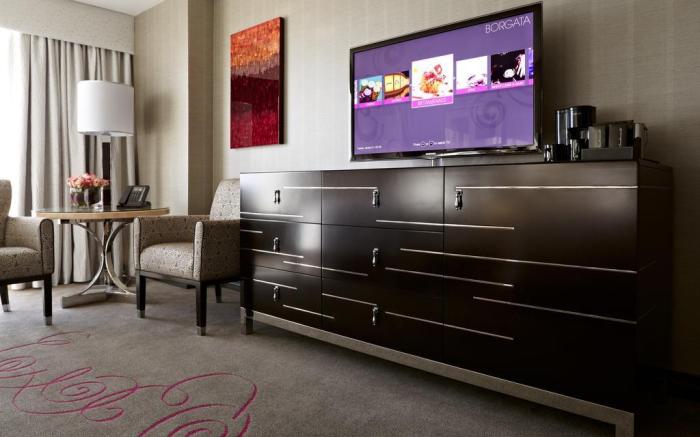 Borgata Hotel Casino And Spa