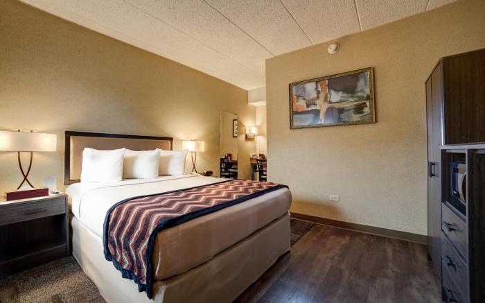 Carlton Inn Midway