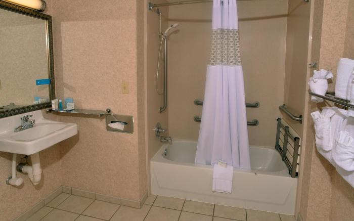 Hampton Inn & Suites Springfield