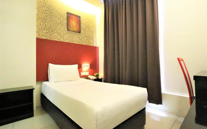 Best View Hotel Puchong
